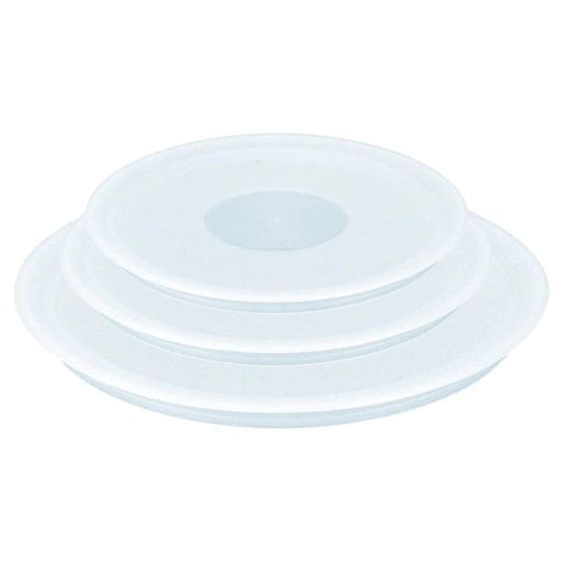 Набір кришок Tefal Ingenio, 16/18/20см, пластик (1804376)