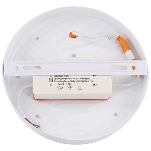 LED-SR-170-24 6400К без рамки (1804645)
