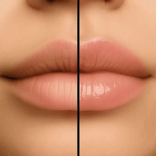 Бальзам-блеск для губ WISHLiST Lip Balm с брелком Відбита, Sweet Candy, 10 мл