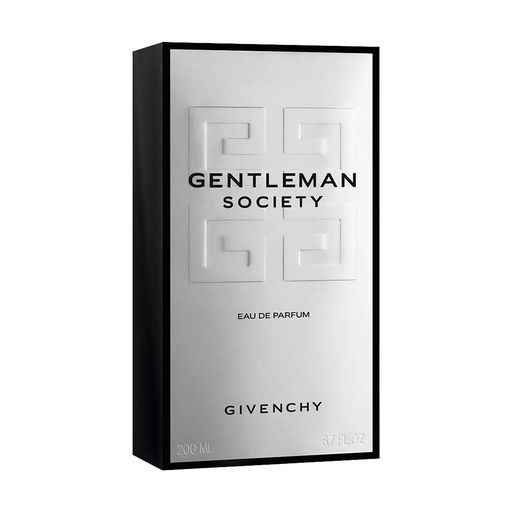 Givenchy Gentleman Society Парфюмированная вода мужская