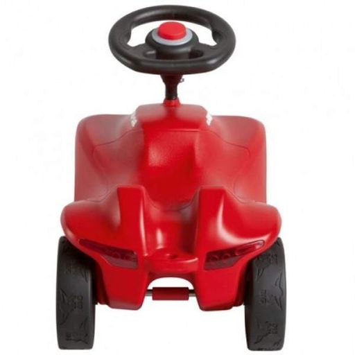 Машинка каталка для малыша Нео Big Bobby Car (56240) с 1 года Красный (1806339)