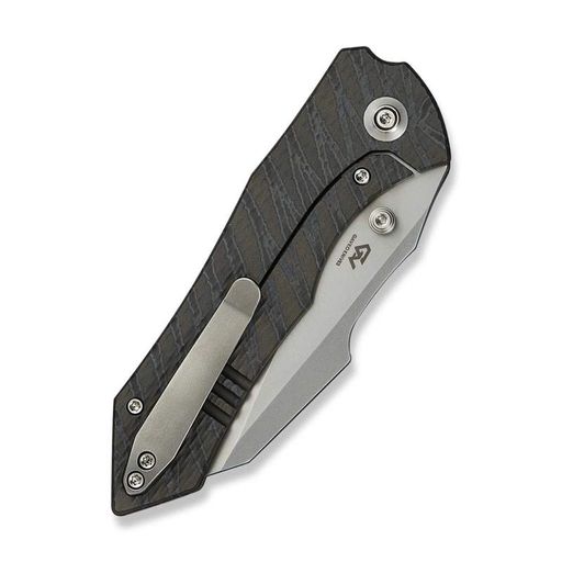 Ніж складаний Weknife High-Fin Xl We24010-4 (1807560)