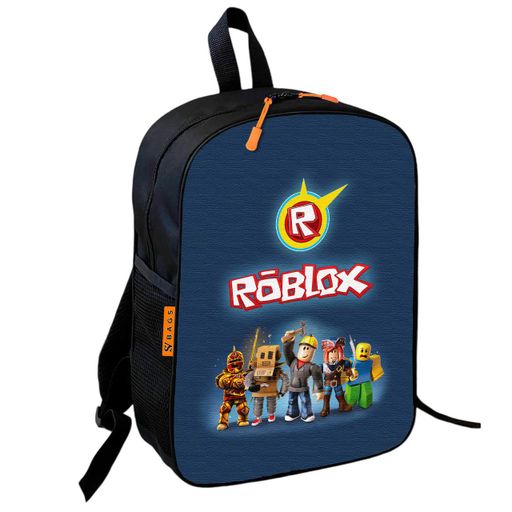 Набір дитячий No Brand Roblox 3 предмети Різнокольоровий (01576) (1807995)