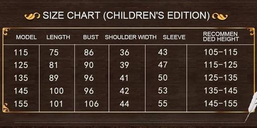 Плащ-мантія з капюшоном + краватка Гаррі Поттер Гріфіндор Children`s L:125-135 см (1808150)