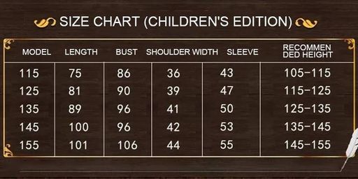 Плащ-мантія з капюшоном + краватка Гаррі Поттер Гріфіндор Children`s XXL:145-155 см (1808152)