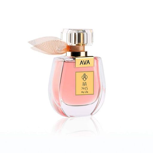 Парфюмированная вода унисекс My Life AVA LOVE 50 ml AL-15 (1809042)
