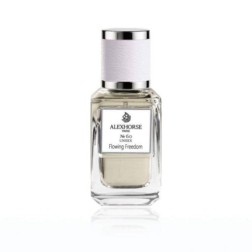 Парфюмированная вода унисекс Flowing Freedom ACCENT Alex Horse 50 ml AA-060 (1809062)