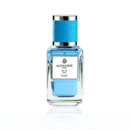 Парфюмированная вода для мужчин Fresh ACCENT Alex Horse 50 ml AA-006 (1809063)