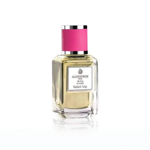 Парфумована вода для жінок Radiant Tulip ACCENT Alex Horse 50 ml AA-069 (1809086)