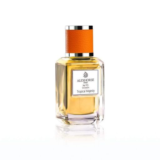 Парфумована вода для жінок Tropical Majesty ACCENT Alex Horse 50 ml AA-065 (1809093)