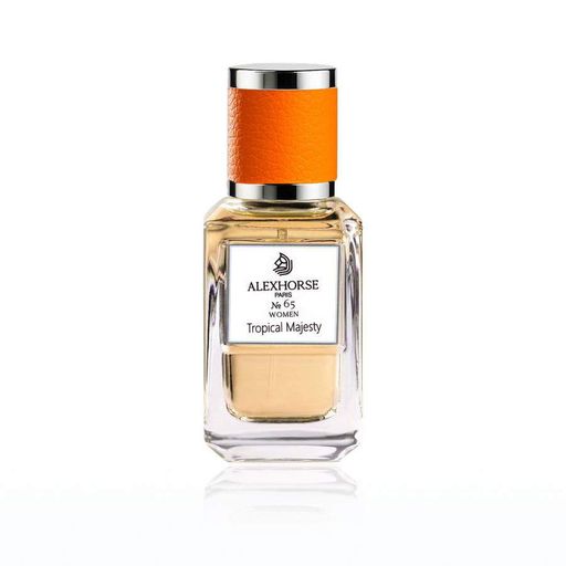 Парфумована вода для жінок Tropical Majesty ACCENT Alex Horse 50 ml AA-065 (1809093)
