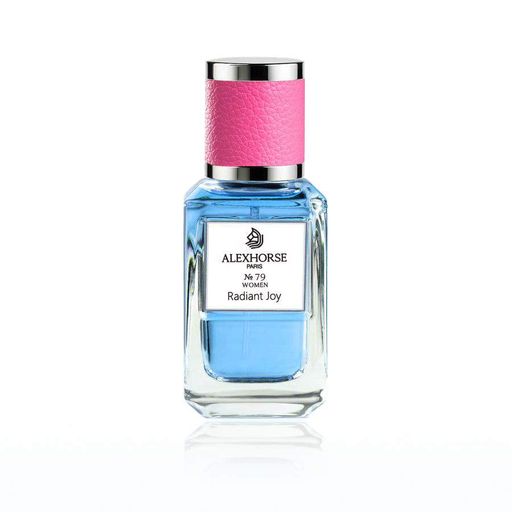 Парфумована вода для жінок Radiant Joy ACCENT Alex Horse 50 ml AA-079 (1809103)