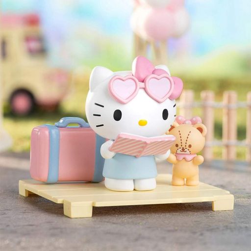 Фігурка-сюрприз "Мила подружка" Pop Top Hello Kitty 23WH-002 в асортименті (1809181)