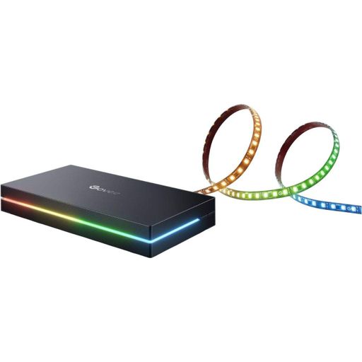 Світлодіодна стрічка Govee H8604 AI Sync Box Kit (H8604C12) [158574] (1809281)