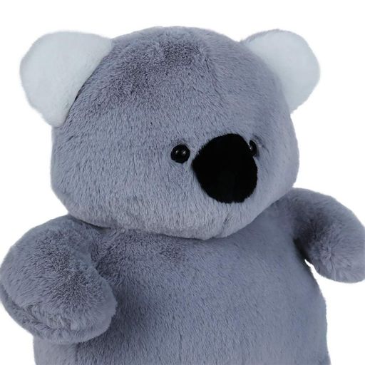 Дитяча м'яка іграшка "Малюк Коала" FWPBABYKOALA24GY0 30 см (1809381)