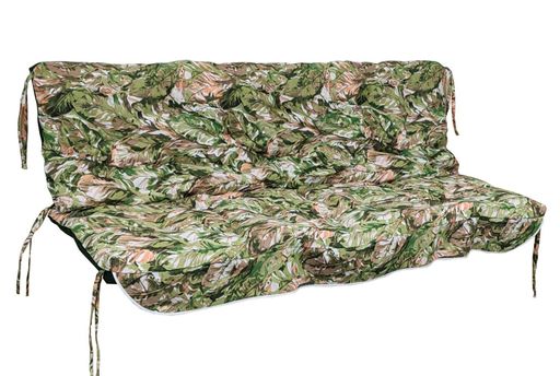 Подушка для качелей eGarden Aire Soft 170х110х6 (1809662)