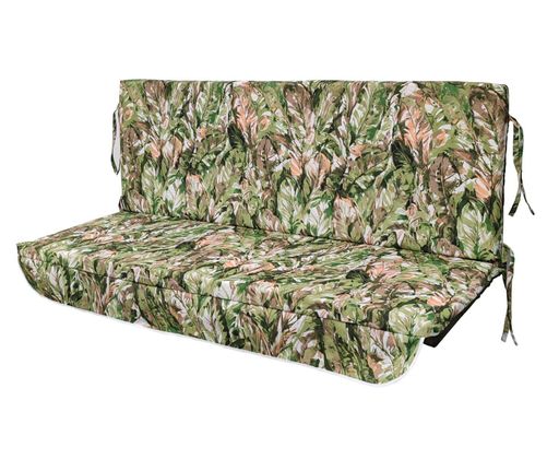 Подушка для качелей eGarden AIRE VERDE 135x105x5 (1809705)