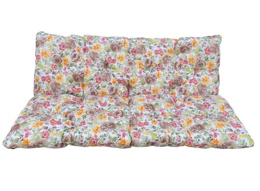 Матрас для качелей eGarden Joanna Soft 150х110х10 (1809718)