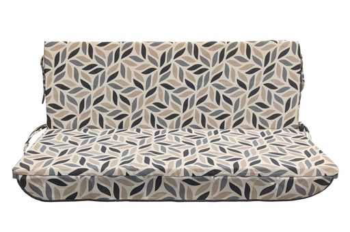 Подушка поролоновая для качелей eGarden GEO CORD 150x105x5 (1809736)