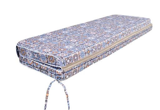 Матрас для качелей eGarden Ceramica 170x110x6 (1809752)