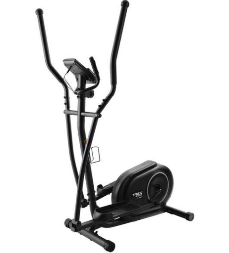 Орбітрек Trex Sport TX-400CT Dash магнітний чорний (1810212)