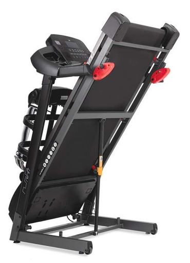 Беговая дорожка Hop-Sport HS-1500LB Vista (1810512)