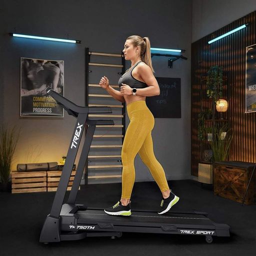 Беговая дорожка Trex Sport TX-750TM NORE (1810541)