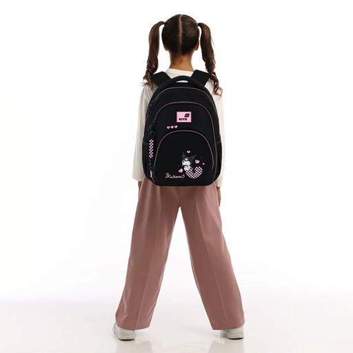 Рюкзак Kite Education teens Kuromi HK26-905M (1810553)