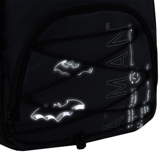 Рюкзак Kite Education teens DC Comics DC26-905M (1810554)