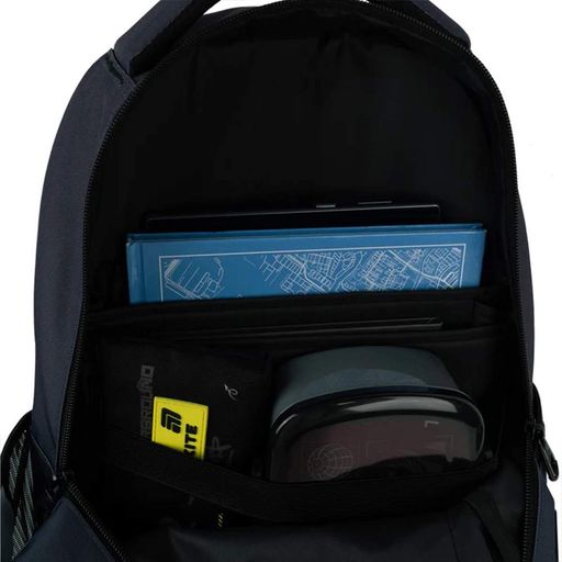 Рюкзак Kite Education teens DC Comics DC26-905M (1810554)