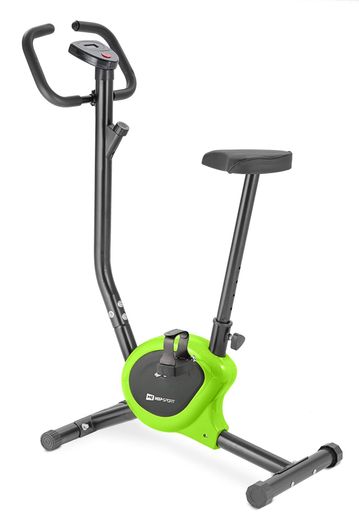 Велотренажер Hop-Sport HS-010H Rio салатовый (1810593)