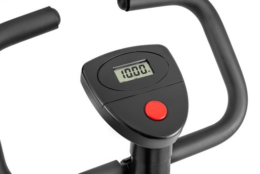 Велотренажер Hop-Sport HS-010H Rio салатовый (1810593)