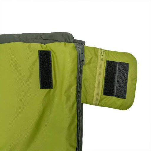 Спальний мішок Tramp Airy Light правий UTRS-056-olive-R (1810689)
