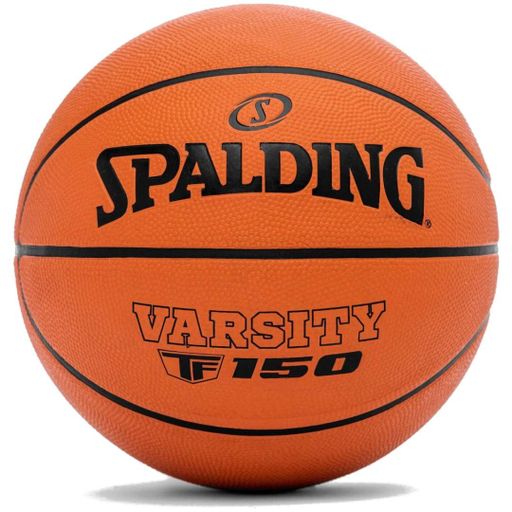 М'яч баскетбольний SPALDING TF-150, розмір 5 (1810962)