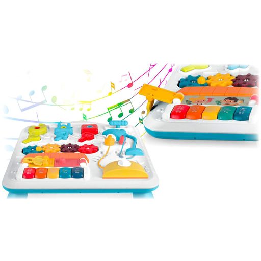 Столик інтерактивний музичний Ricokids 782000 (1810971)