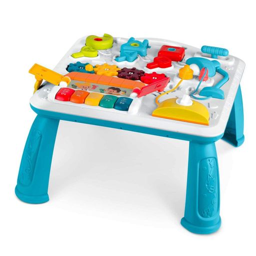Столик інтерактивний музичний Ricokids 782000 (1810971)