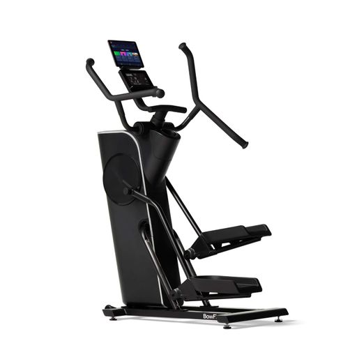 Еліптичний тренажер магнітний Bowflex Max Trainer SEi чорний (1811003)
