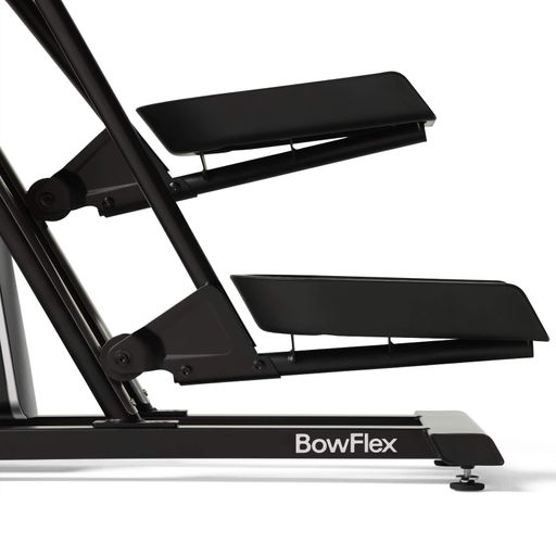 Еліптичний тренажер магнітний Bowflex Max Trainer SEi чорний (1811003)