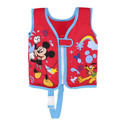 Жилет для плавання Bestway Mickey 9101 D (1811006)
