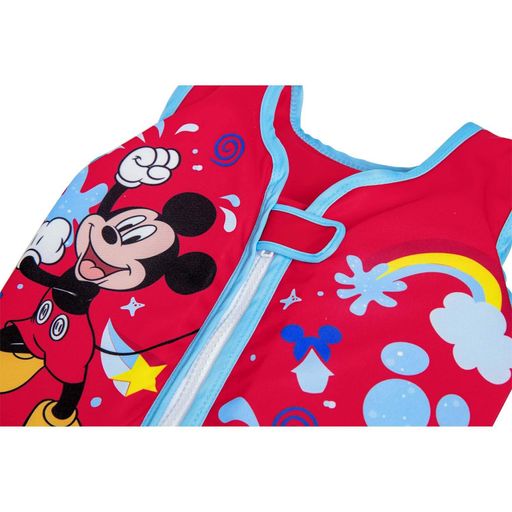 Жилет для плавання Bestway Mickey 9101 D (1811006)