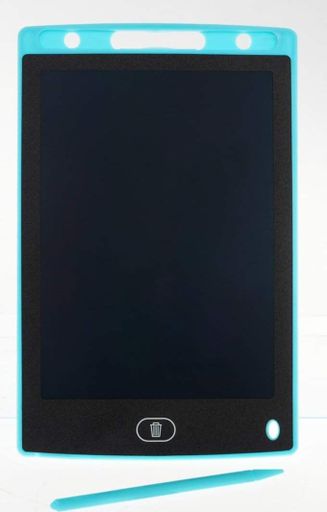 Дитячий планшет для малювання 10' Ramiz 3+ ZKP.HH-010C.NIE (1811321)