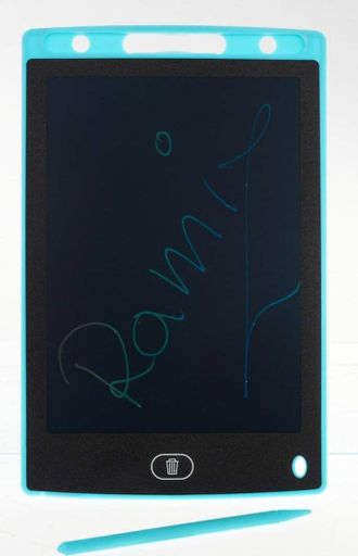 Дитячий планшет для малювання 10' Ramiz 3+ ZKP.HH-010C.NIE (1811321)