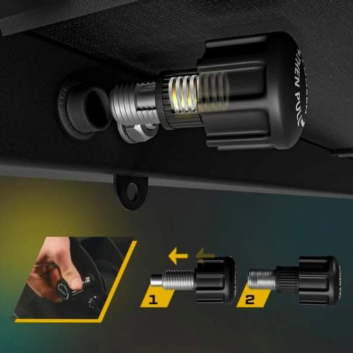 Лавка тренувальна Trex Sport TX-100B (1812786)