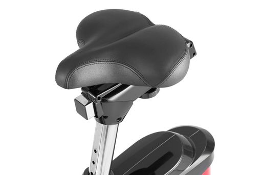 Велотренажер Hop-Sport HS-090H Apollo червоний iConsole+ (1812792)