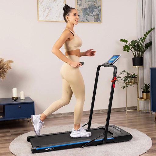 Беговая дорожка GYMTEK XT400 (1812871)