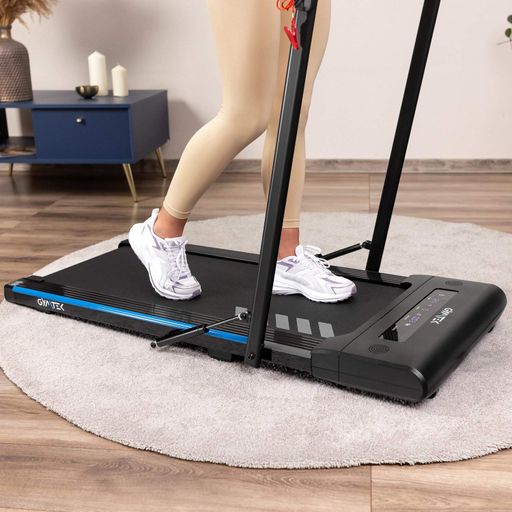 Беговая дорожка GYMTEK XT400 (1812871)
