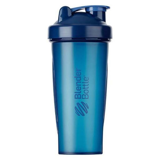 Шейкер спортивний BlenderBottle Original Classic 28oz/820ml Navy (1813010)