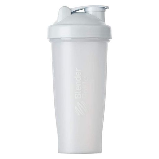 Шейкер спортивний BlenderBottle Original Classic 28oz/820ml White (1813013)