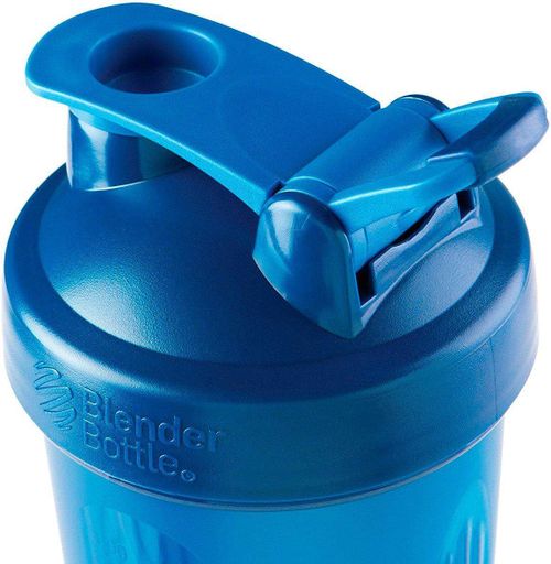 Шейкер спортивний BlenderBottle Classic Loop 20oz/590ml Navy (1813053)
