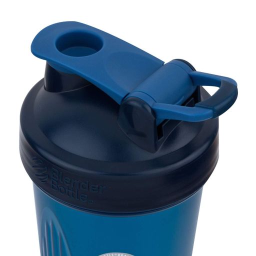 Шейкер спортивний BlenderBottle Classic Loop 20oz/590ml Navy (1813053)
